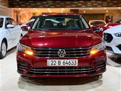 فولكسفاغن باسات